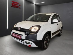 Fiat Panda 1.0 Hybrid City Cross