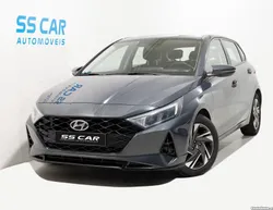 Hyundai i20 1.0 T-GDI Style