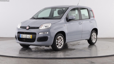 Fiat Panda 1.2 16v DN Automoveis®