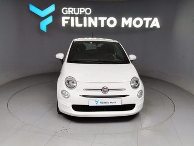 Fiat 500 1.0 Hybrid Club