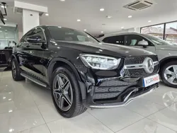 Mercedes Classe GLC GLC 300 e 4Matic