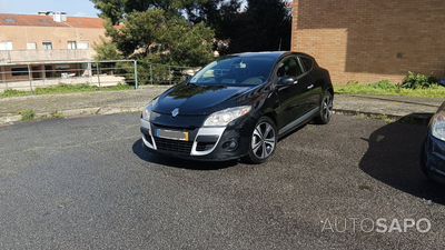 Renault Mégane 1.5 dCi Bose Edition CO2 Champion de 2011