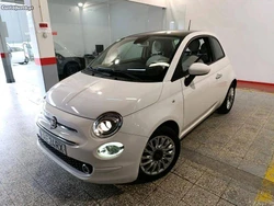 Fiat 500 1.0 Hybrid Lounge