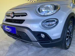 Fiat 500 X 1.3 MJ City Cross J18 S&S