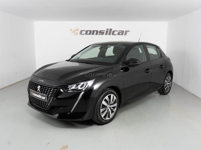 Peugeot 208 1.2 PureTech Active Pack