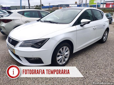 Seat Leon 1.6 TDI Style 115cv