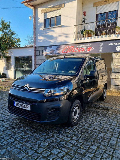 Citroën Berlingo 1.6