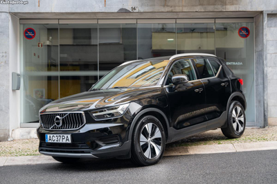 Volvo XC40 1.5 T5 PHEV Momentum