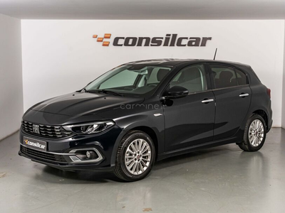 Fiat Tipo 1.0 GSE T3 City Life