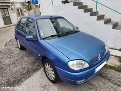 Citroën Saxo 1.5 D Exclusive