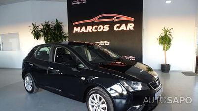 Seat Ibiza 1.0 Xcellence de 2016