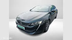 Peugeot 508 1.6 Hybrid Allure e-EAT8