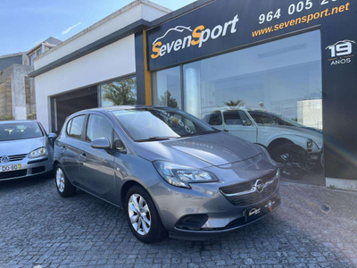 Opel Corsa 1.3 cdti Business Edition