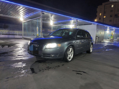 Audi A4 Avant 2.0Tdi Sport