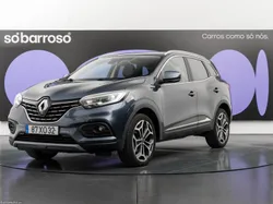 Renault Kadjar 1.3 TCe Intens