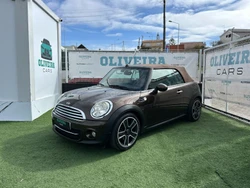 Mini Mini Cooper SD