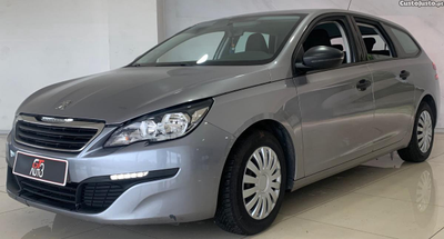 Peugeot 308 SW 1.6 BlueHDi Access