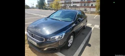 Peugeot 508 1.6 HDI