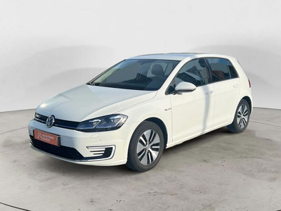 Volkswagen Golf AC/DC