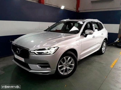 Volvo XC 60 2.0 T8 PHEV Momentum Plus AWD