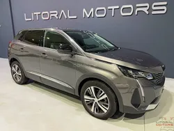 Peugeot 3008 1.2 PureTech Allure