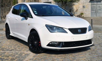 Seat Ibiza Connect