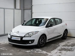 Renault Mégane 1.5 dCi Dynamique