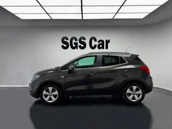 Opel Mokka 1.6 CDTI Cosmo S/S