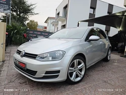 Volkswagen Golf 1.6 TDi Confortline