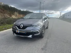 Renault Captur Exclusive 110cvs