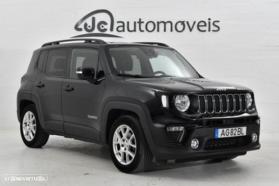 Jeep Renegade 1.0 T Longitude