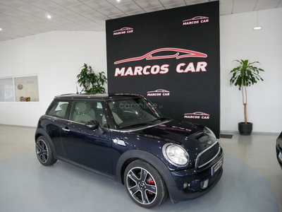 Mini Mini Cooper S