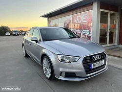 Audi A3 Sportback 1.6 TDI Sport