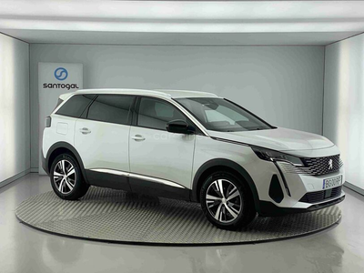 Peugeot 5008 5008 1.5 BlueHDi Allure Pack EAT8