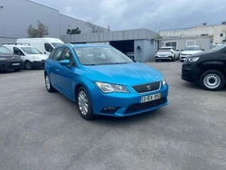 Seat Leon 1.6 TDi Style Ecomotive