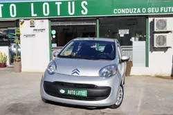 Citroën C1 1.0 SX