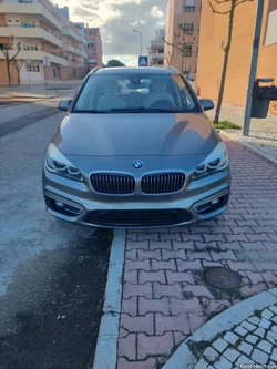 BMW 218 Active Tourer Active Tourer