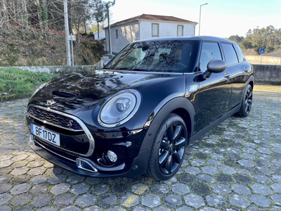 MINI Clubman Cooper SD 2.0 190cv