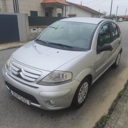 Citroën C3 1.1 RFM