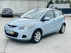 Mazda 2 1.3 i