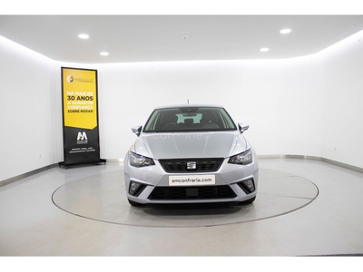 Seat Ibiza 1.0 TSI STYLE