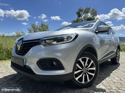 Renault Kadjar 1.5 dCi Intens