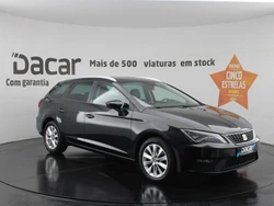 Seat Leon 1.6 TDI STYLE