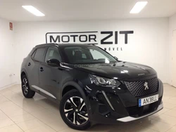 Peugeot 2008 1.2 PureTech Allure