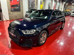 Audi A1 1.0 TFSI