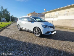 Renault Scénic ENERGY dCi 110 Business