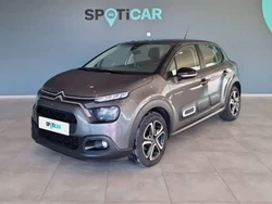 Citroen C3 1.2 PureTech 83 S&S Plus