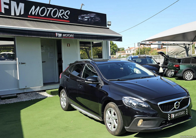 Volvo V40 Cross Country D3 2.0 Nacional