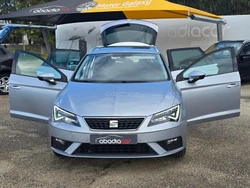 Seat Leon 1.6 TDI Style S/S