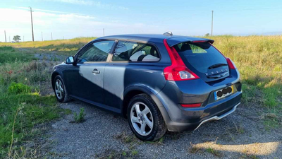 Volvo C30 1.6D DRIVe, 114 CV